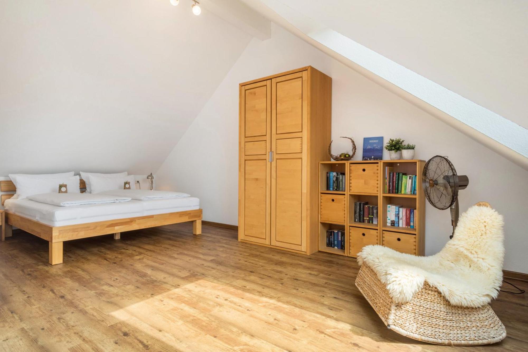 Time Out - Appartement Bodensee FDH Exterior foto