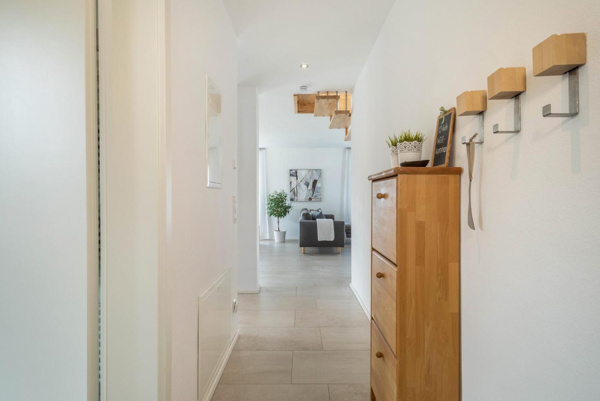 Time Out - Appartement Bodensee FDH Exterior foto