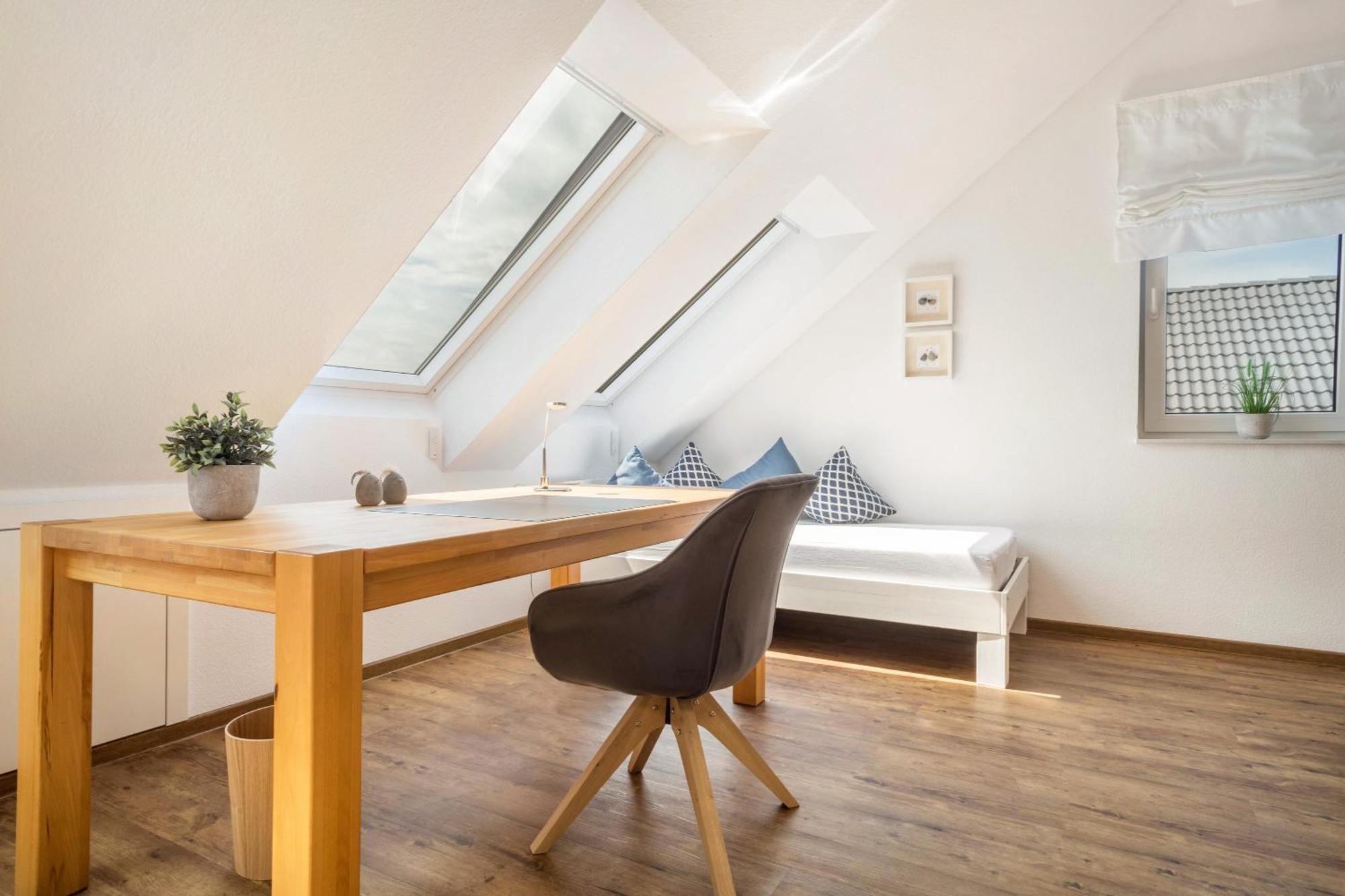 Time Out - Appartement Bodensee FDH Exterior foto