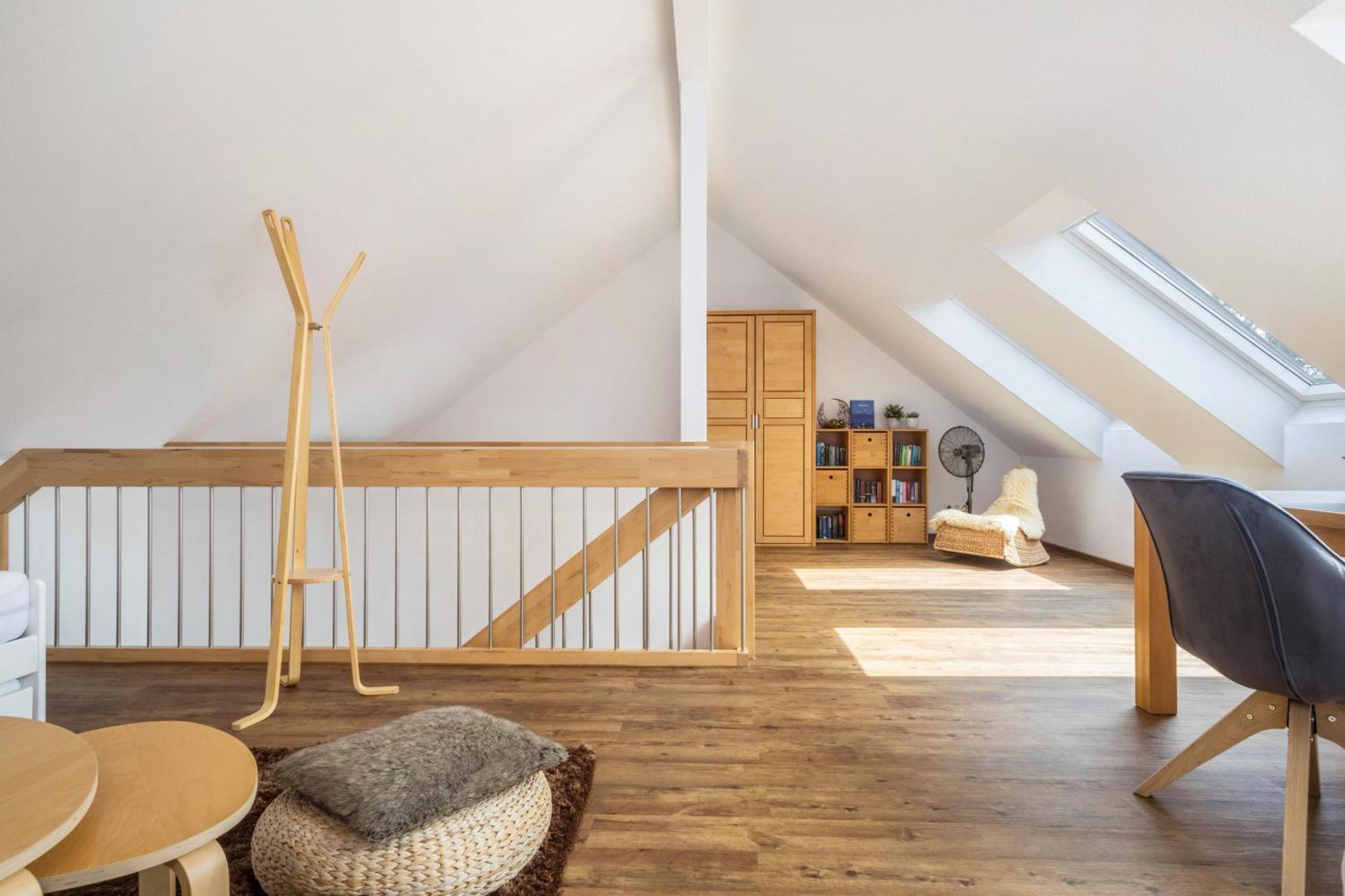 Time Out - Appartement Bodensee FDH Exterior foto