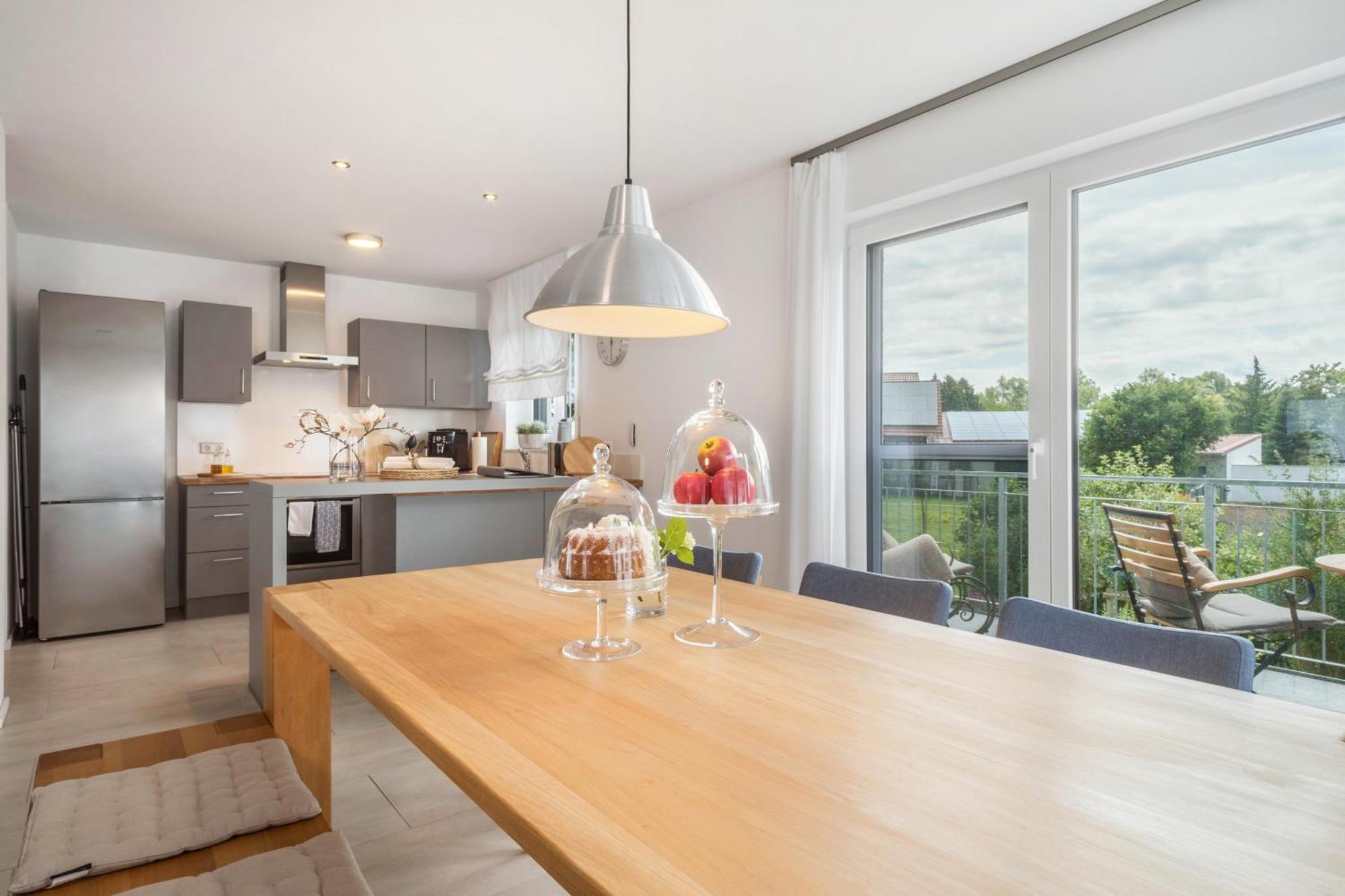 Time Out - Appartement Bodensee FDH Exterior foto