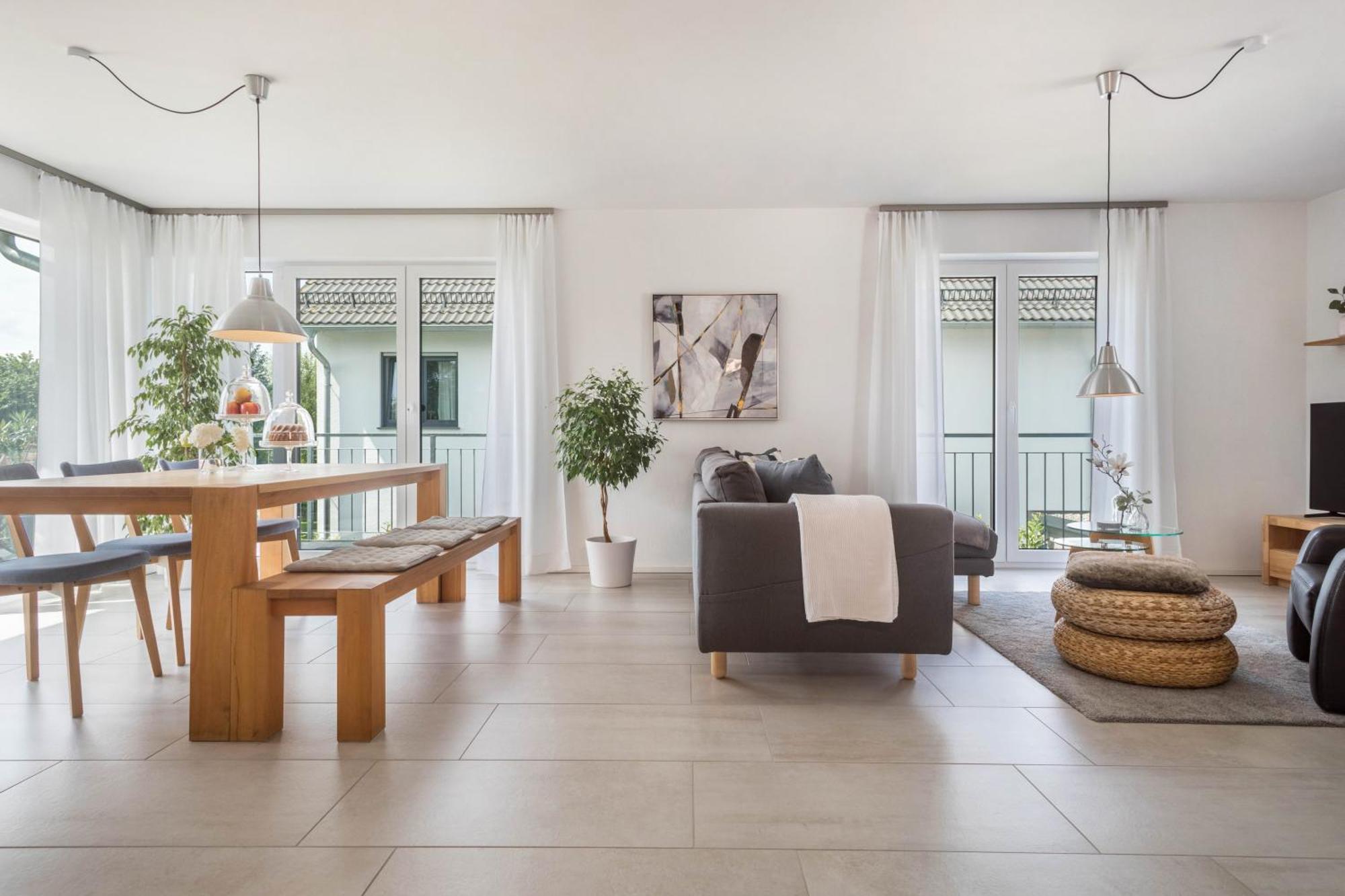 Time Out - Appartement Bodensee FDH Exterior foto
