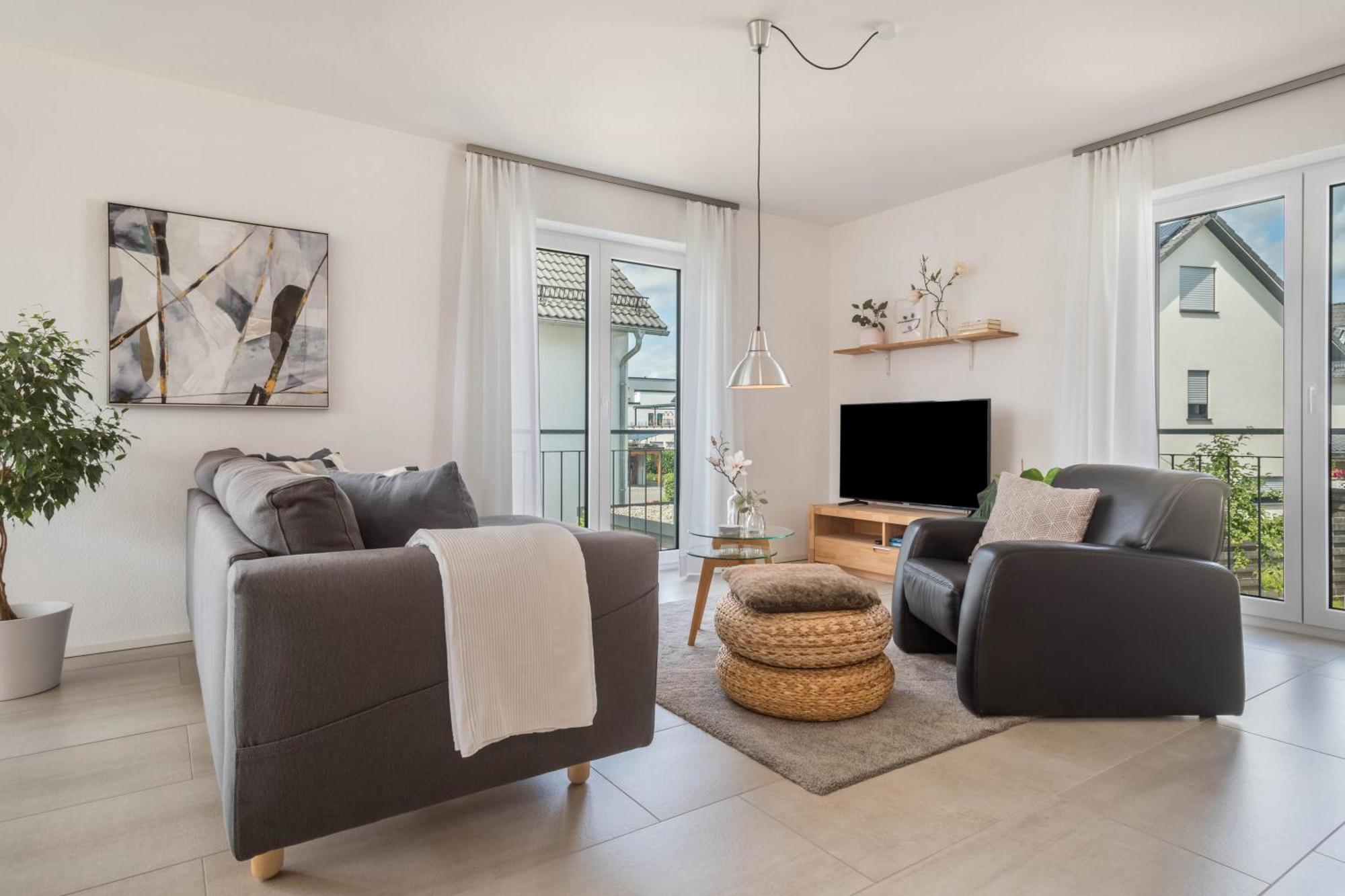 Time Out - Appartement Bodensee FDH Exterior foto