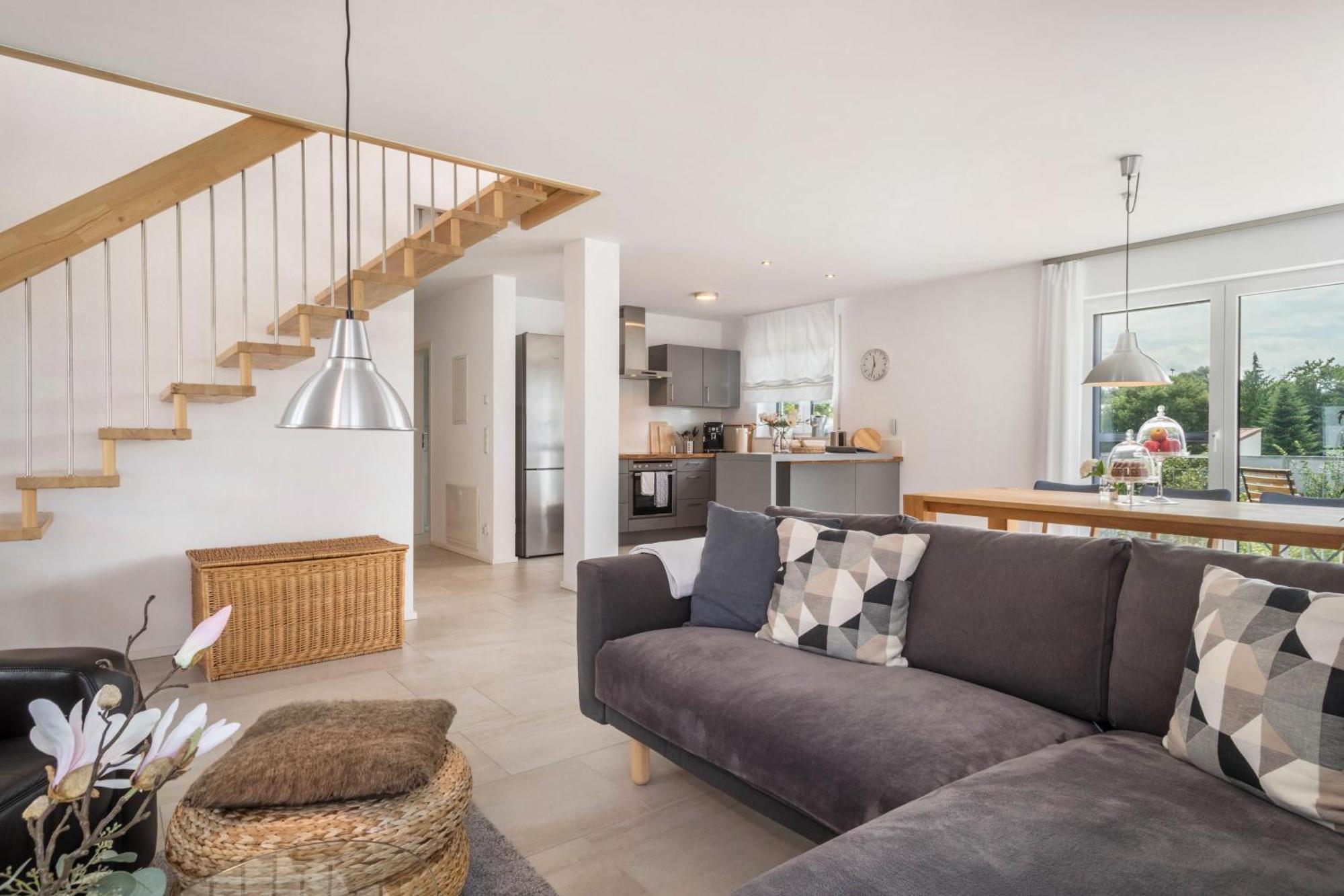 Time Out - Appartement Bodensee FDH Exterior foto