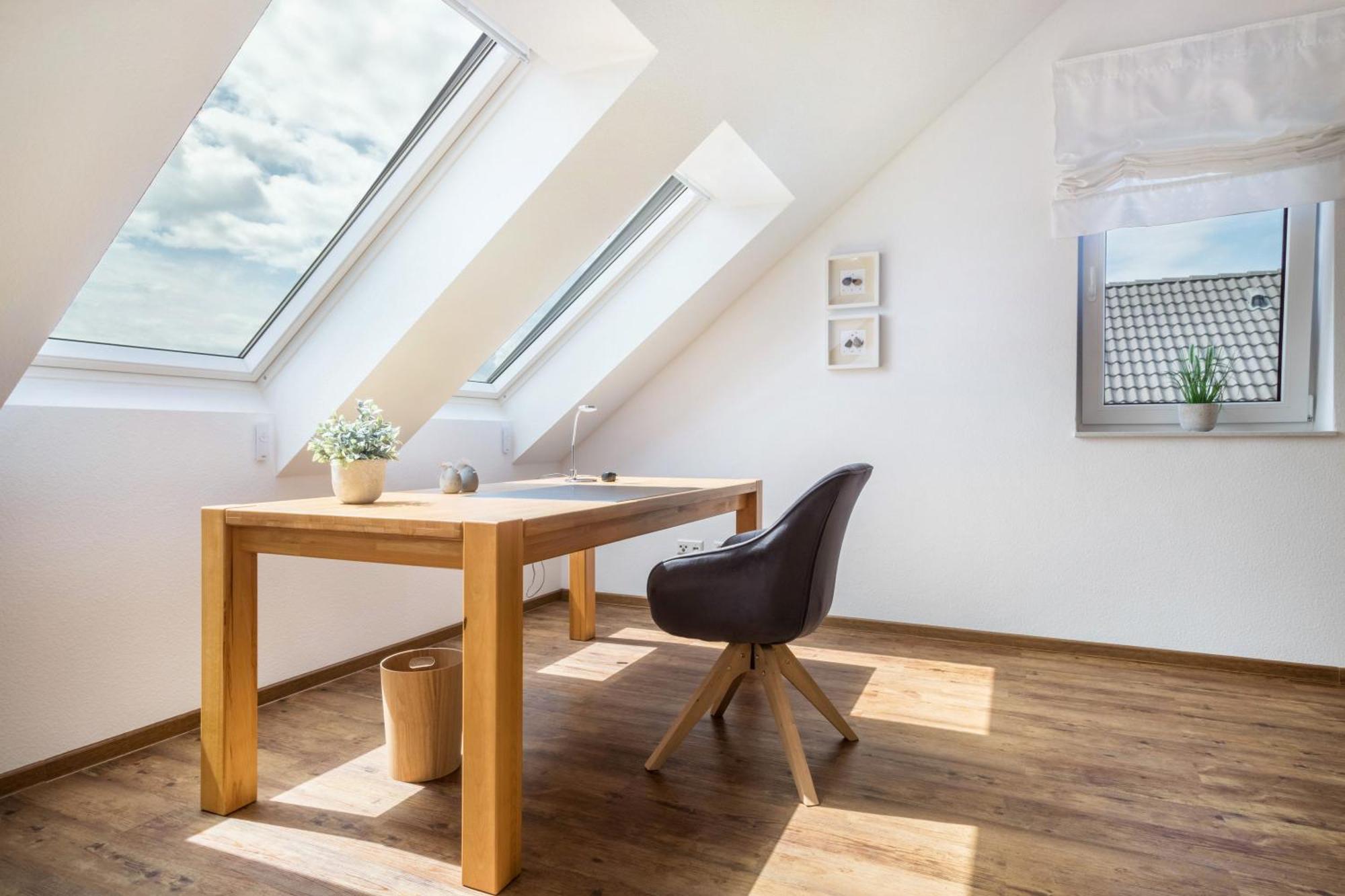 Time Out - Appartement Bodensee FDH Exterior foto