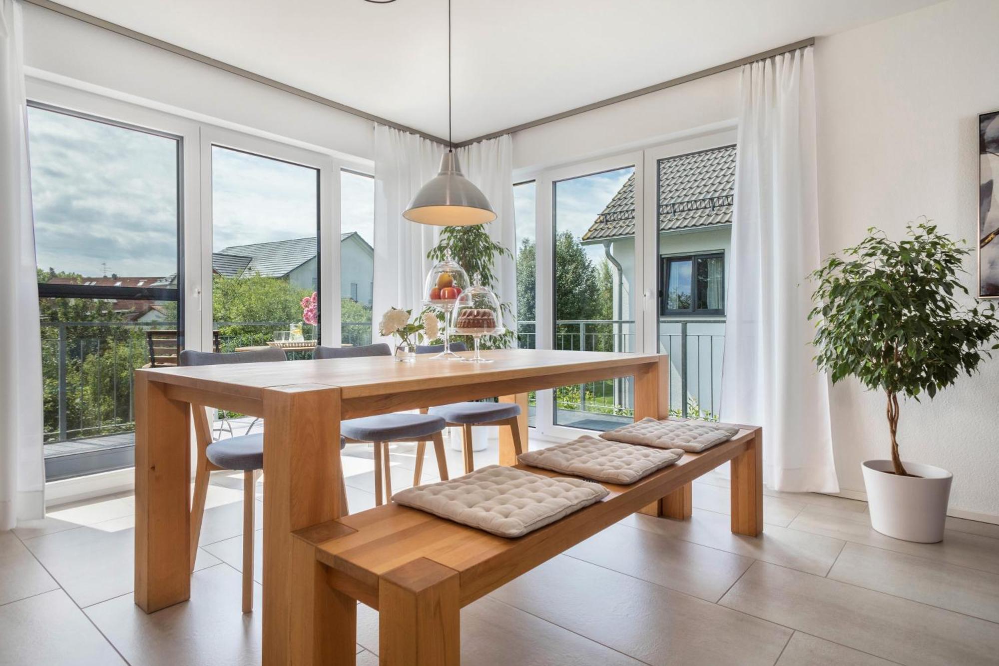 Time Out - Appartement Bodensee FDH Exterior foto