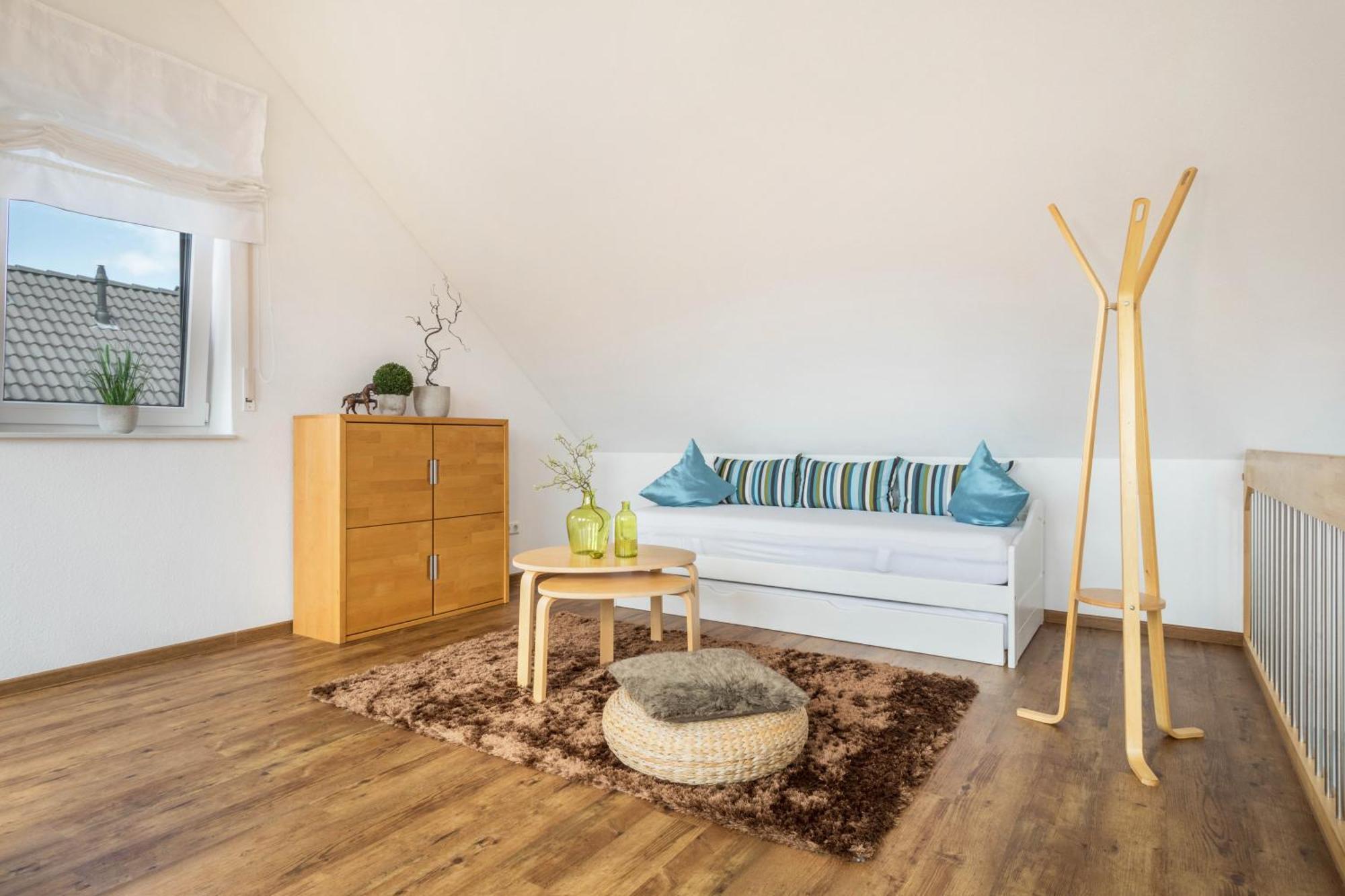 Time Out - Appartement Bodensee FDH Exterior foto