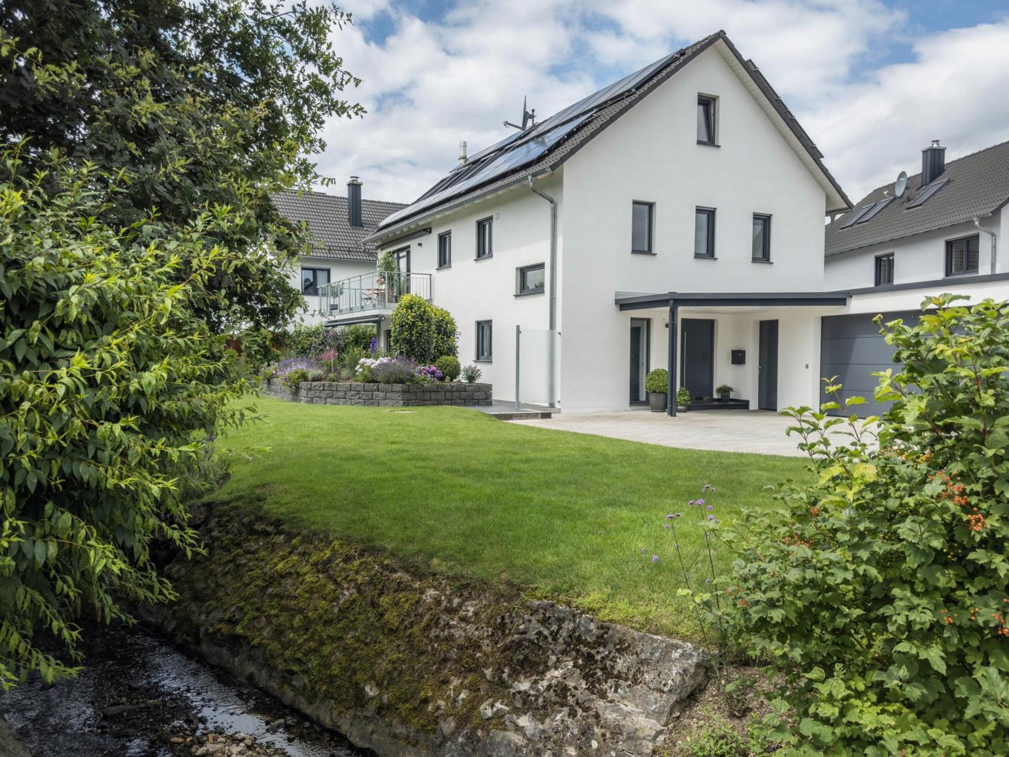 Time Out - Appartement Bodensee FDH Exterior foto